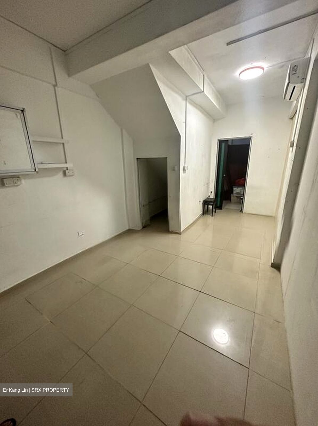 SIN MING VILLE (D20), Shop House #522955151